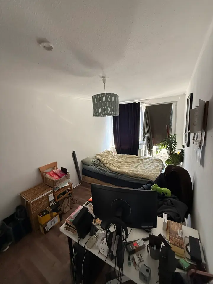 3 Zimmer Wohnung mit 60 m² in Kaiserslautern – Bild 3