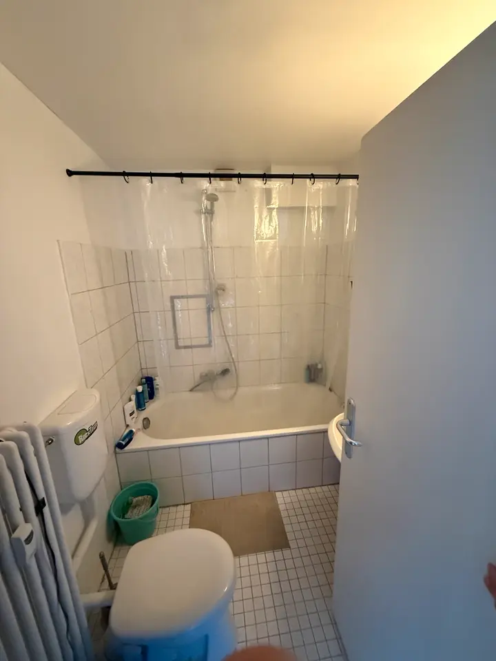 3 Zimmer Wohnung mit 60 m² in Kaiserslautern – Bild 4