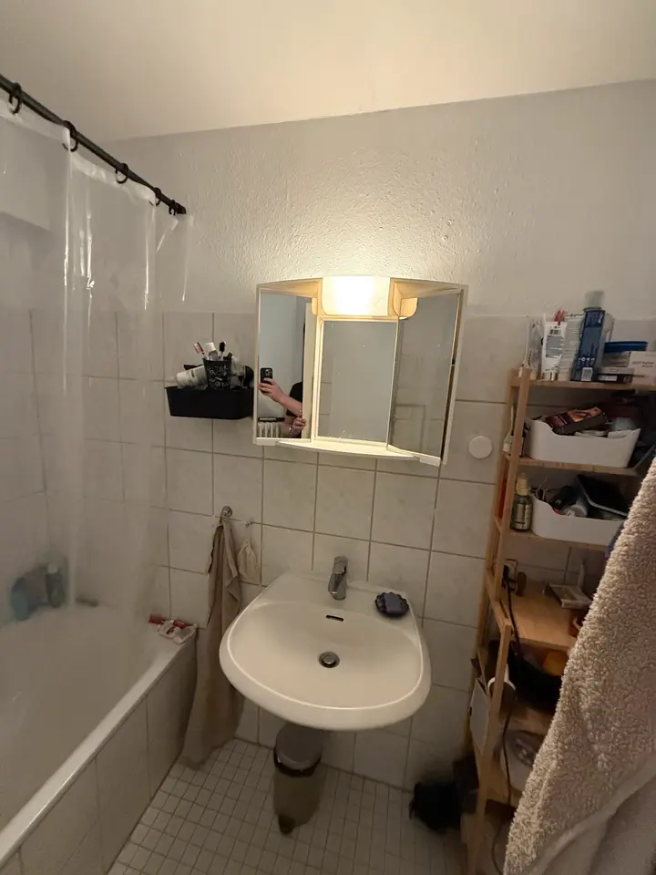 3 Zimmer Wohnung mit 60 m² in Kaiserslautern – Bild 5