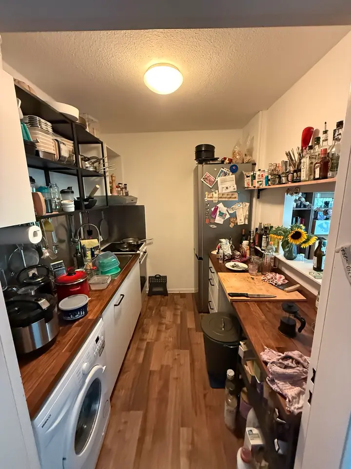 3 Zimmer Wohnung mit 60 m² in Kaiserslautern – Bild 6