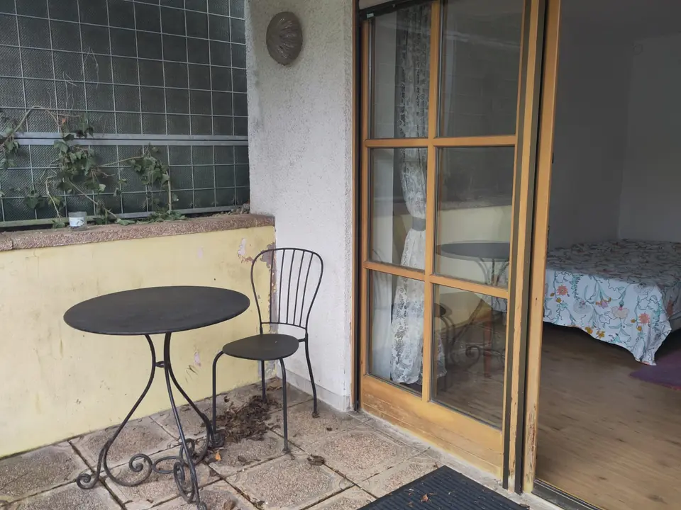 WG-Zimmer mit 17 m² in Kelheim – Bild 4