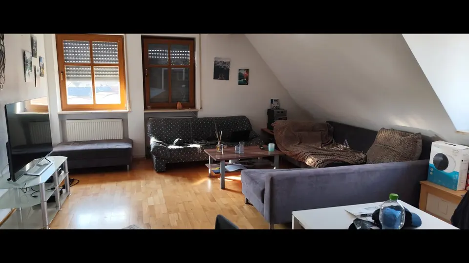 WG-Zimmer mit 17 m² in Kelheim – Bild 10