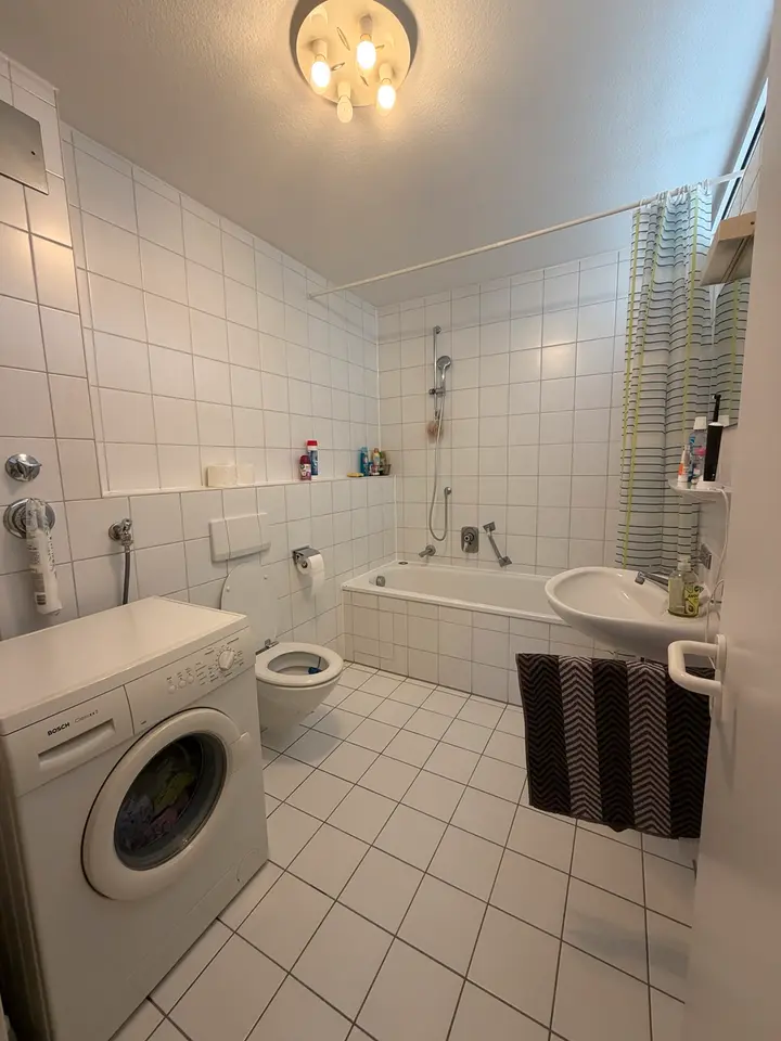 3 Zimmer Wohnung mit 45 m² in Aalen – Bild 4