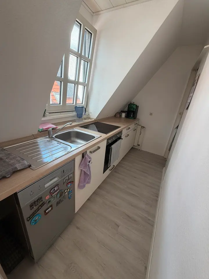 3 Zimmer Wohnung mit 45 m² in Aalen – Bild 5