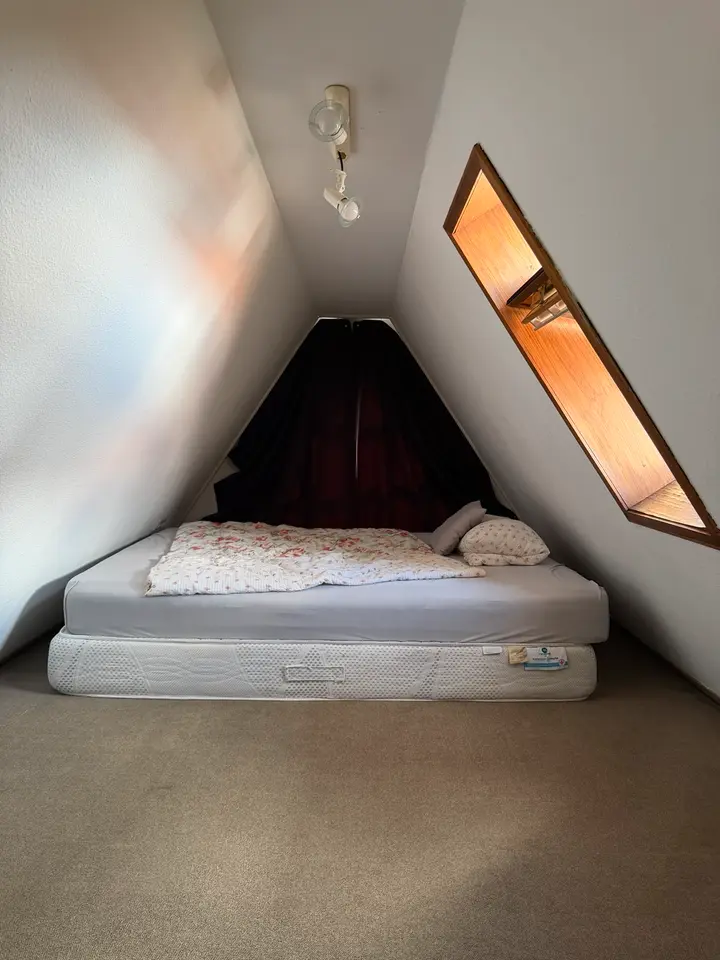 3 Zimmer Wohnung mit 45 m² in Aalen – Bild 6