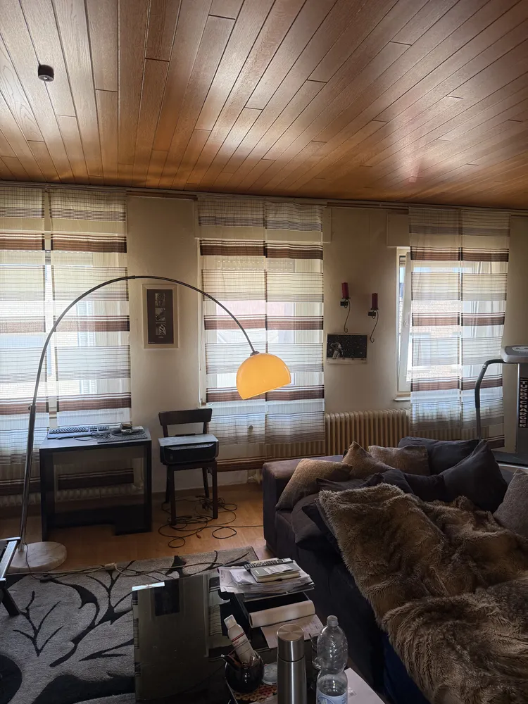 2 Zimmer Wohnung mit 66 m² in Mönchengladbach – Bild 1