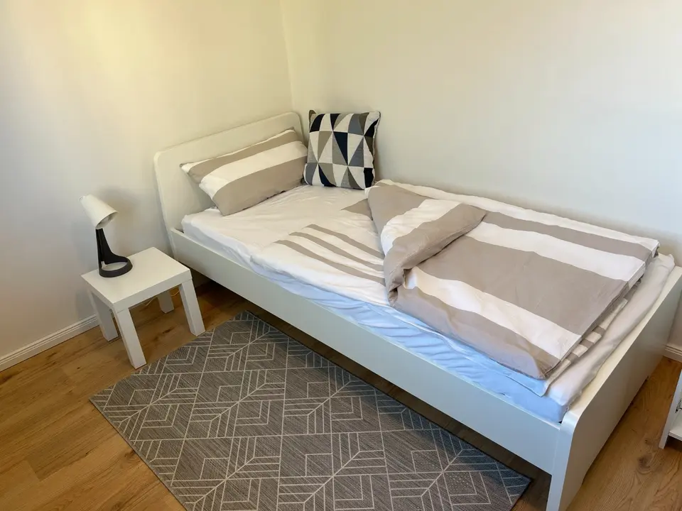 Studio mit 10 m² in Flensburg – Bild 2