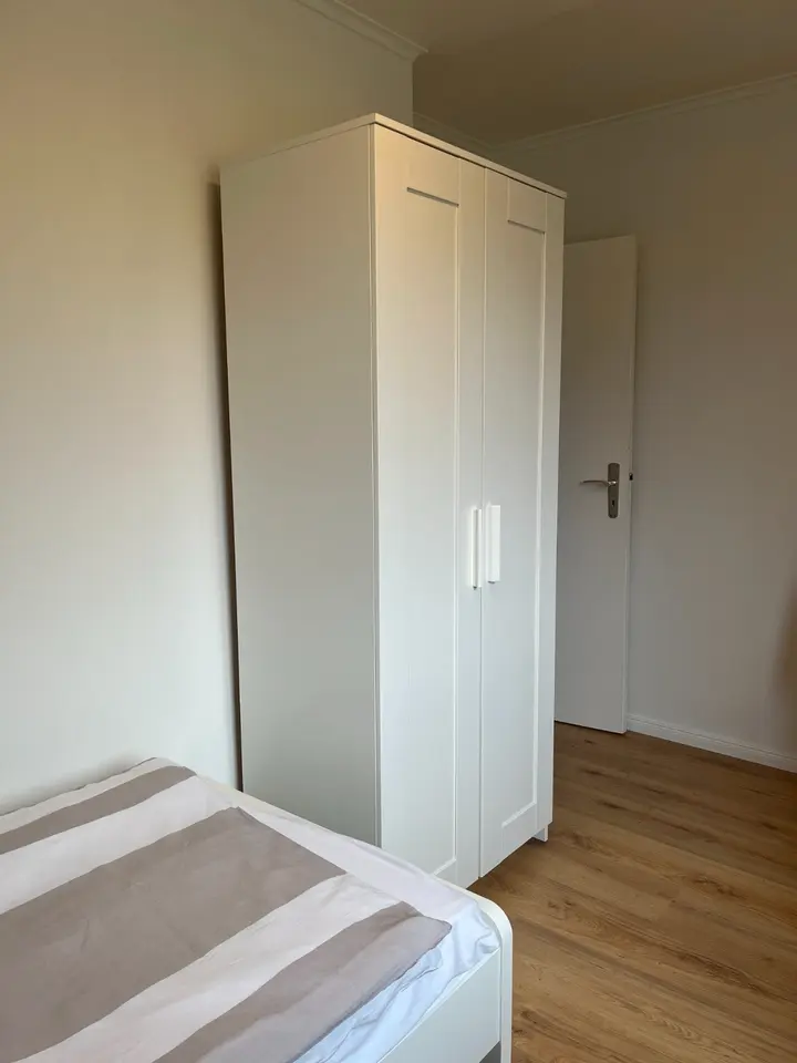 Studio mit 10 m² in Flensburg – Bild 3