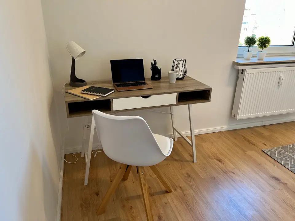 Studio mit 10 m² in Flensburg – Bild 5