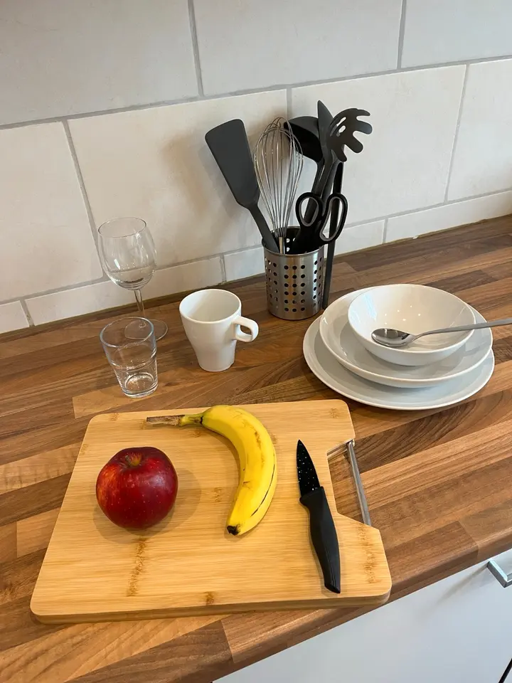 Studio mit 10 m² in Flensburg – Bild 8