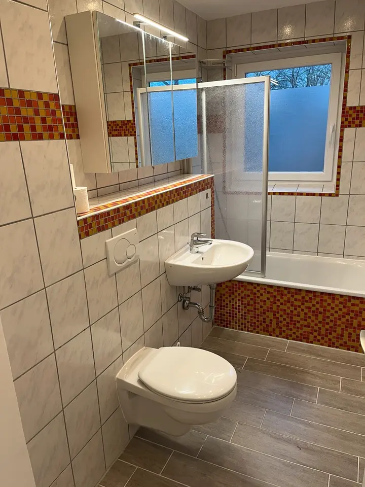 Studio mit 10 m² in Flensburg – Bild 9