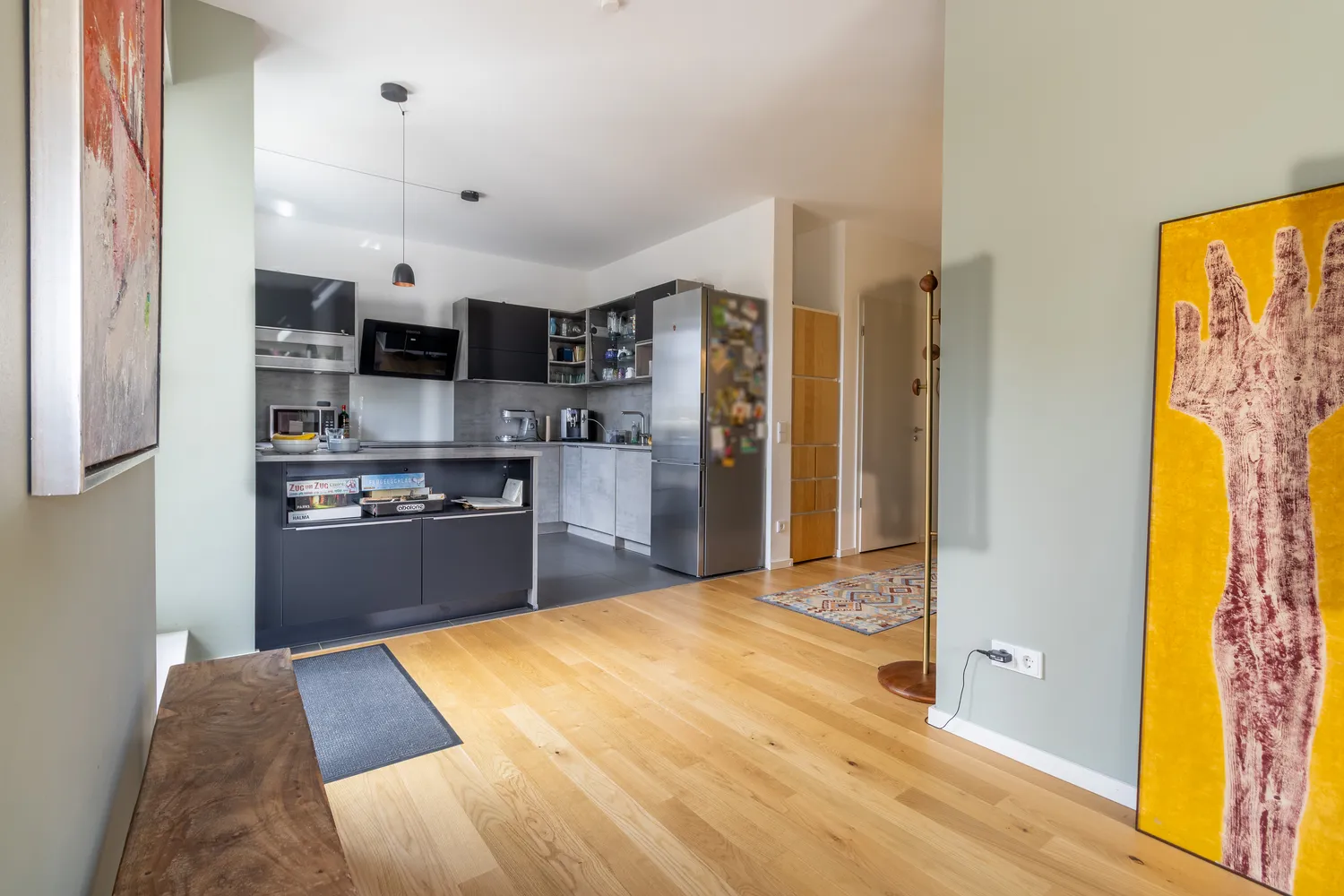 3 Zimmer Wohnung mit 128 m² in Lübeck – Bild 8