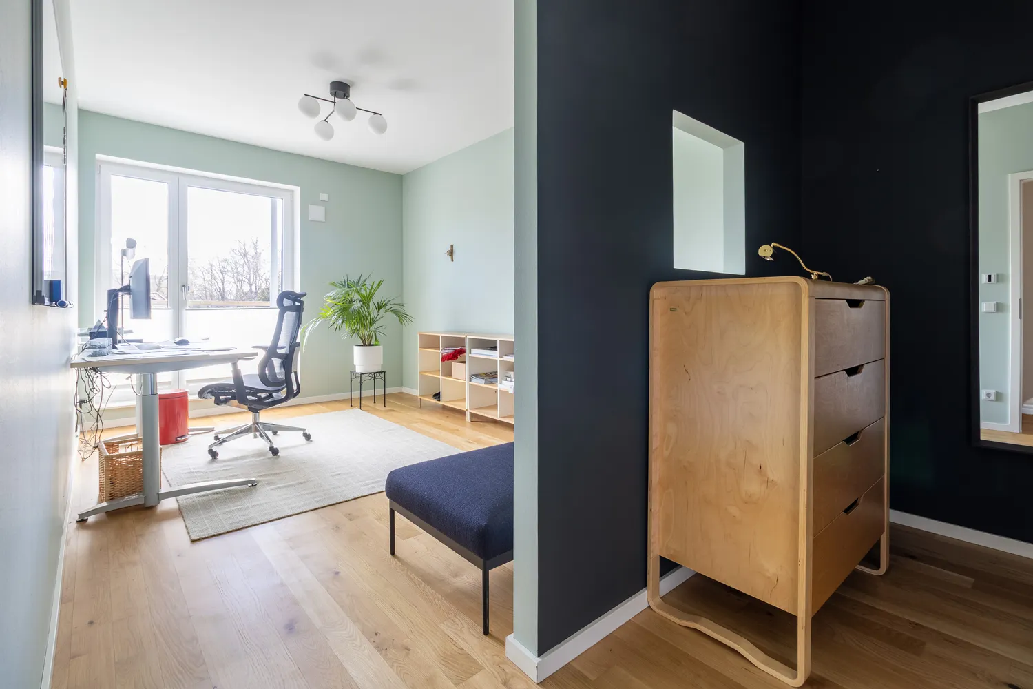 3 Zimmer Wohnung mit 128 m² in Lübeck – Bild 10