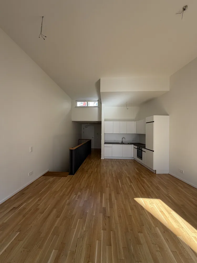 3 Zimmer Wohnung mit 90 m² in Dresden – Bild 2