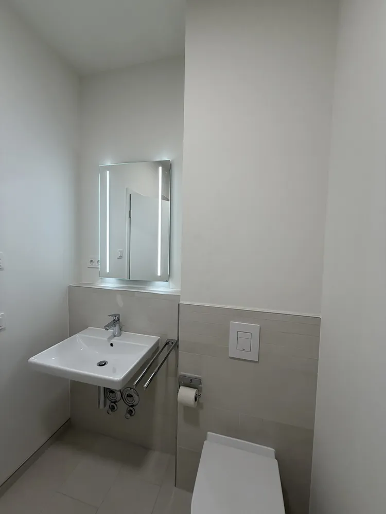 3 Zimmer Wohnung mit 90 m² in Dresden – Bild 3