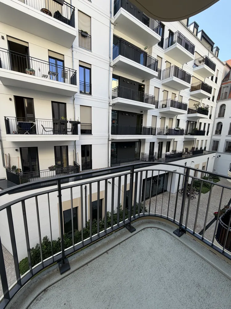 3 Zimmer Wohnung mit 90 m² in Dresden – Bild 4