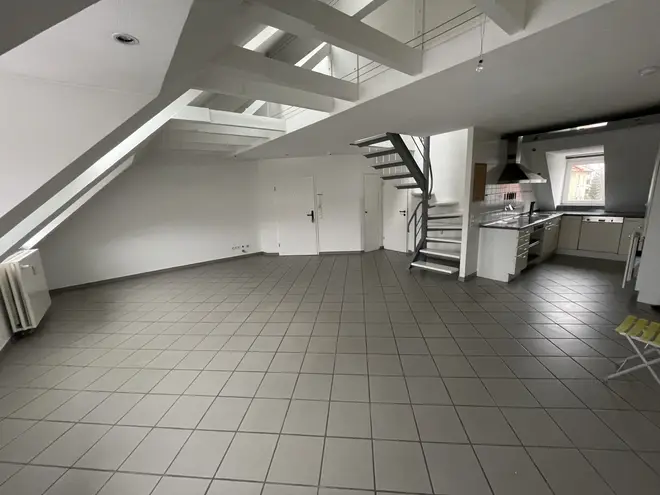 3 Zimmer Wohnung mit 95 m² in Braunschweig – Bild 1