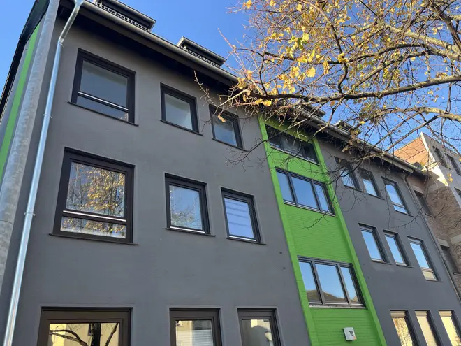 3 Zimmer Wohnung mit 95 m² in Braunschweig – Bild 2