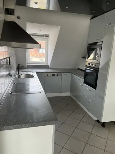 3 Zimmer Wohnung mit 95 m² in Braunschweig – Bild 4
