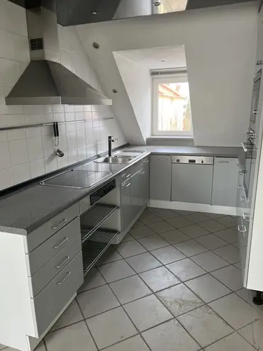 3 Zimmer Wohnung mit 95 m² in Braunschweig – Bild 5