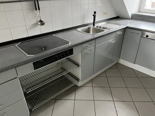 3 Zimmer Wohnung mit 95 m² in Braunschweig – Bild 6