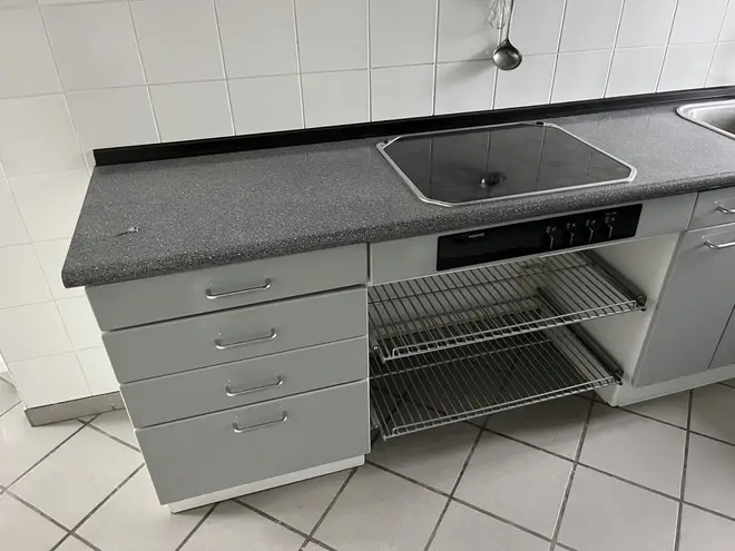 3 Zimmer Wohnung mit 95 m² in Braunschweig – Bild 7