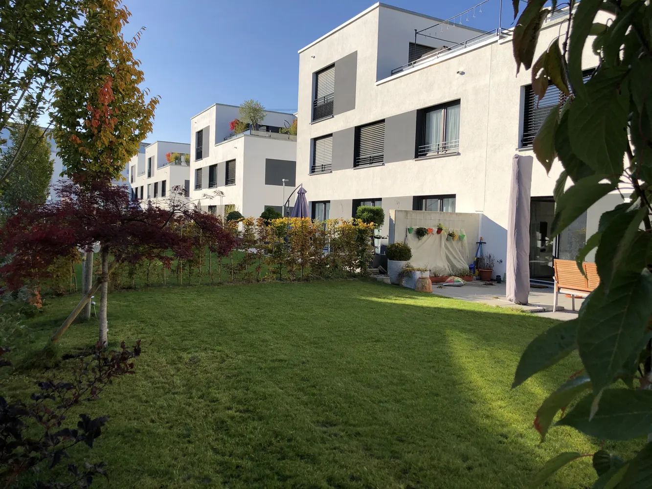 5 Zimmer Wohnung mit 151 m² in Friedrichshafen – Bild 1
