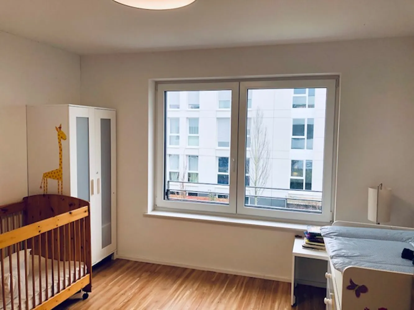 5 Zimmer Wohnung mit 151 m² in Friedrichshafen – Bild 11