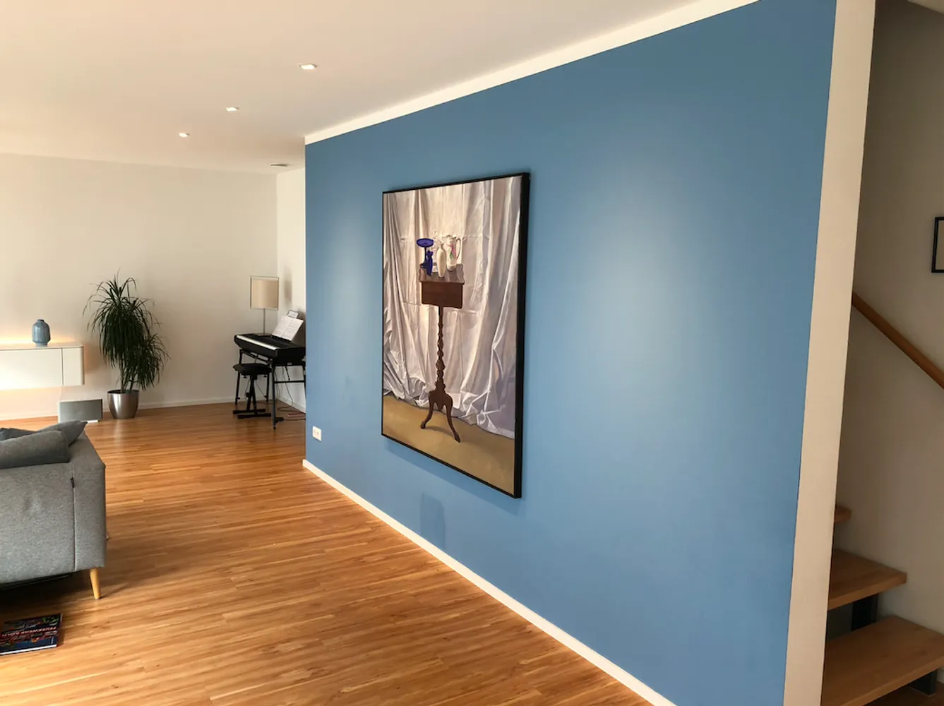5 Zimmer Wohnung mit 151 m² in Friedrichshafen – Bild 4