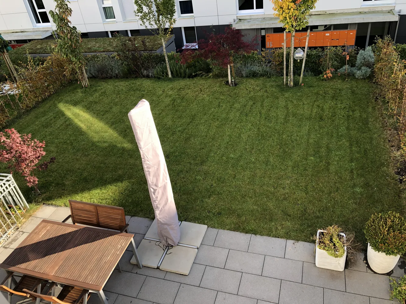 5 Zimmer Wohnung mit 151 m² in Friedrichshafen – Bild 6