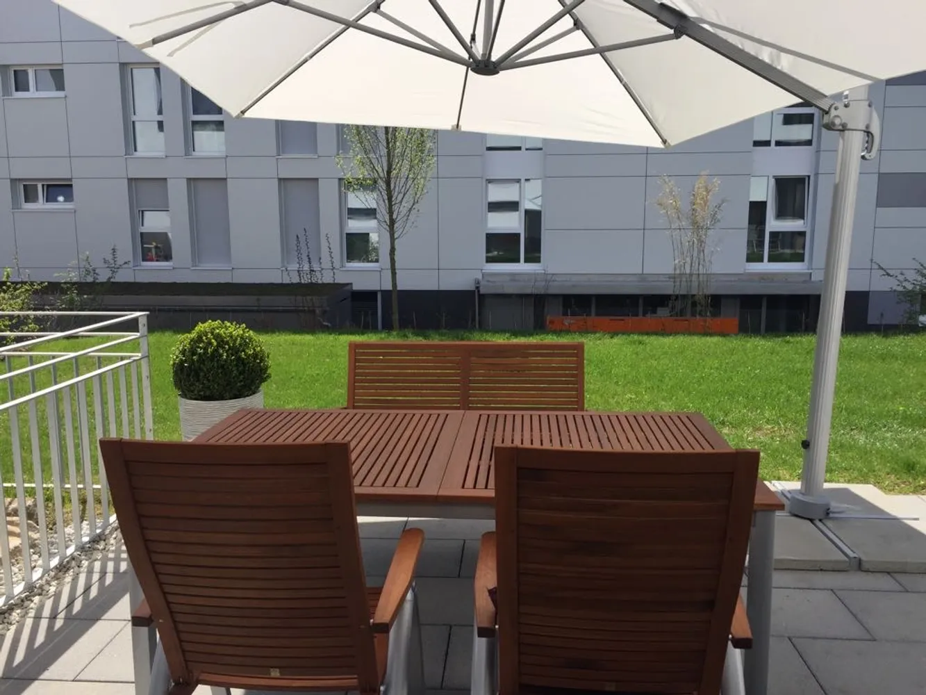 5 Zimmer Wohnung mit 151 m² in Friedrichshafen – Bild 7