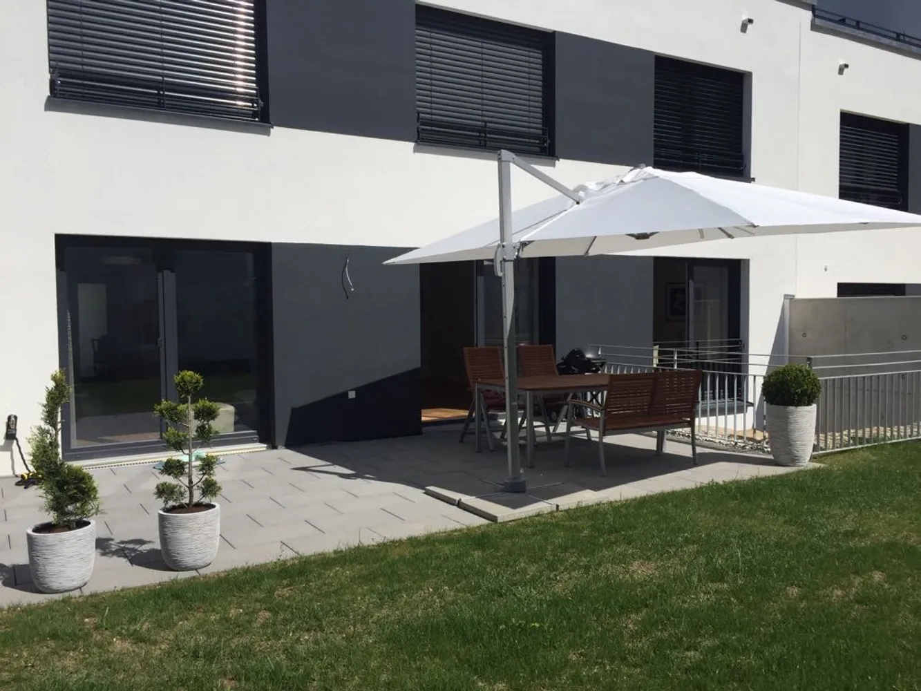 5 Zimmer Wohnung mit 151 m² in Friedrichshafen – Bild 8