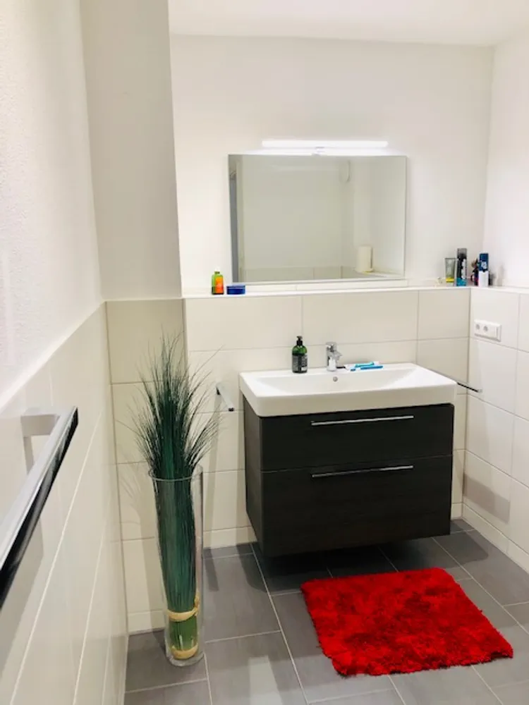 5 Zimmer Wohnung mit 151 m² in Friedrichshafen – Bild 10