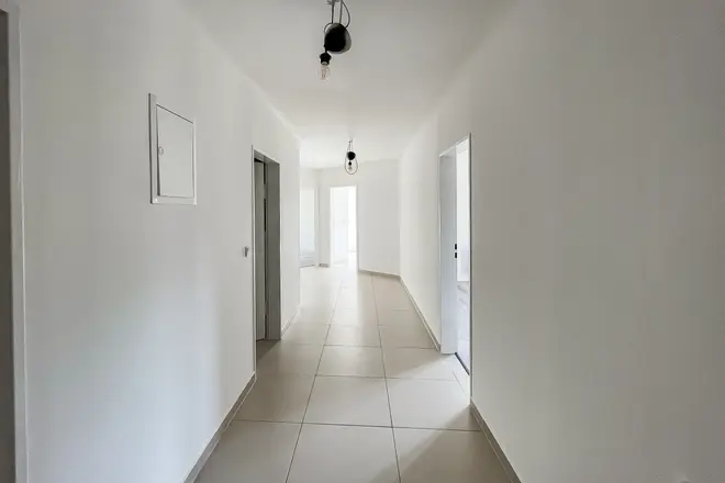 5 Zimmer Wohnung mit 135 m² in Dortmund – Bild 1
