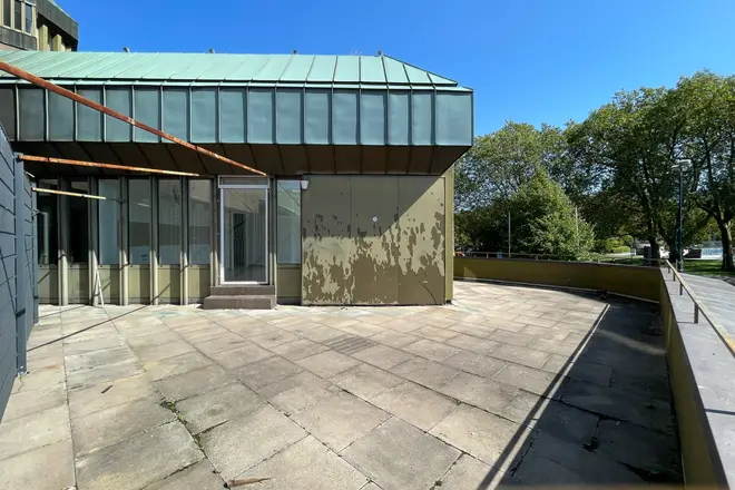 5 Zimmer Wohnung mit 135 m² in Dortmund – Bild 11