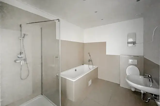 5 Zimmer Wohnung mit 135 m² in Dortmund – Bild 3