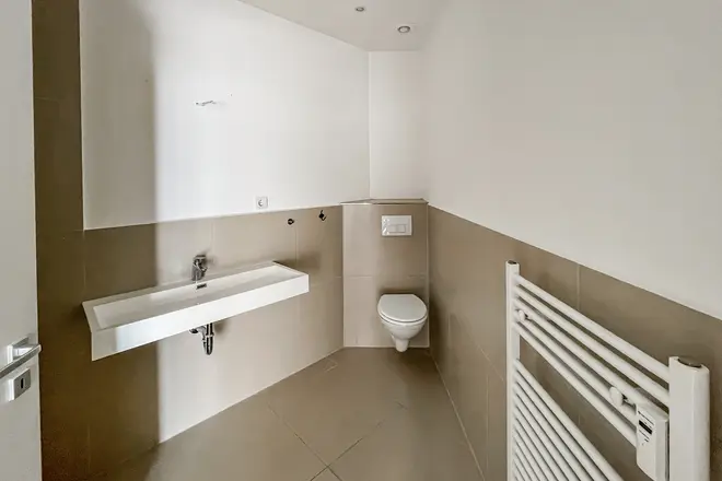 5 Zimmer Wohnung mit 135 m² in Dortmund – Bild 5