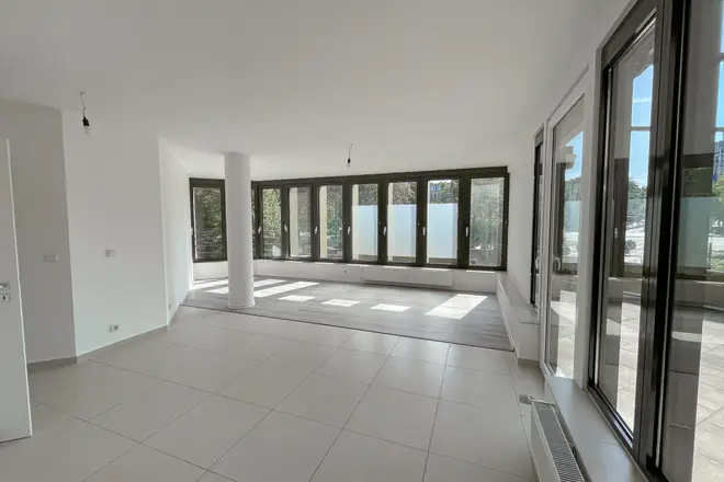 5 Zimmer Wohnung mit 135 m² in Dortmund – Bild 9