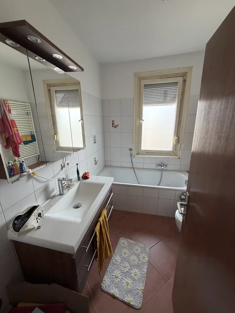 3 Zimmer Wohnung mit 65 m² in Göppingen – Bild 6