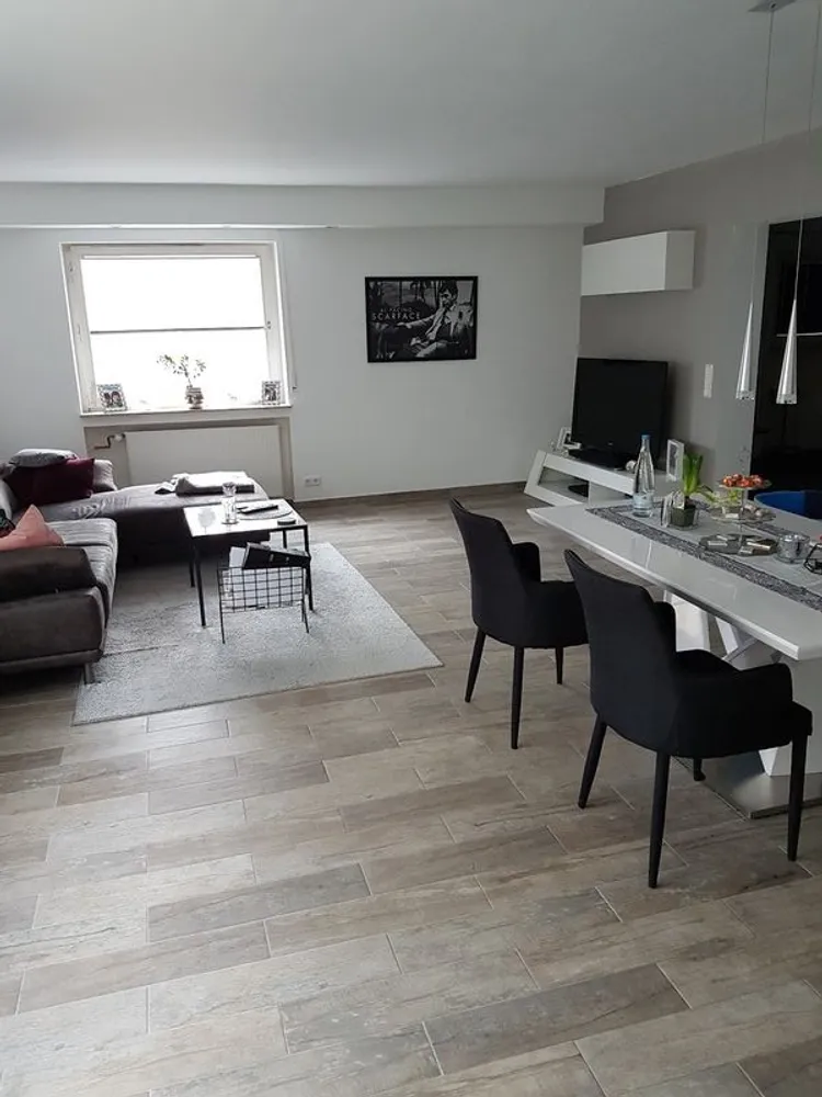 3 Zimmer Wohnung mit 89 m² in Stuttgart – Bild 1