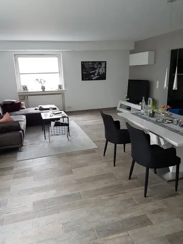 3 Zimmer Wohnung mit 89 m² in Stuttgart – Bild 1