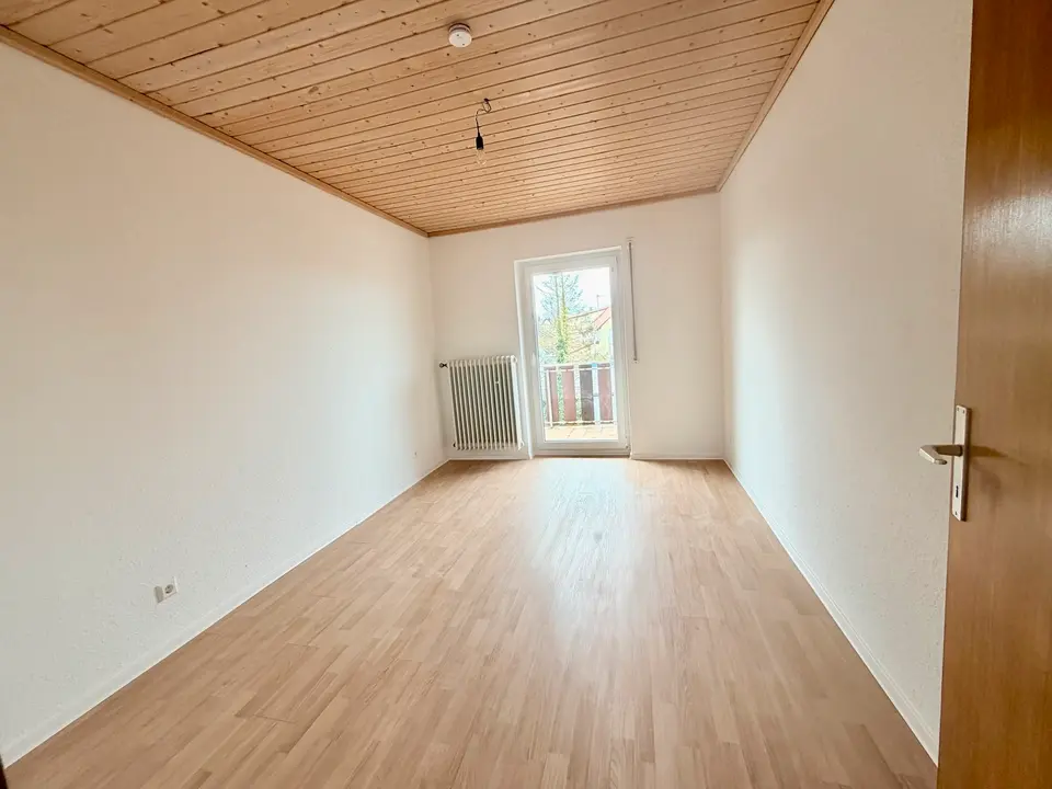 3 Zimmer Wohnung mit 105 m² in Neu-Ulm – Bild 2