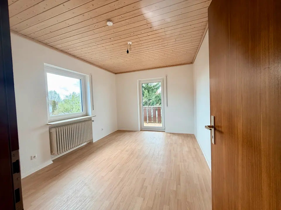 3 Zimmer Wohnung mit 105 m² in Neu-Ulm – Bild 3