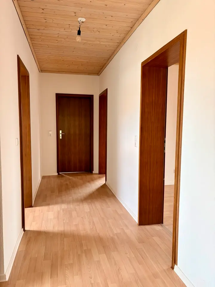 3 Zimmer Wohnung mit 105 m² in Neu-Ulm – Bild 6