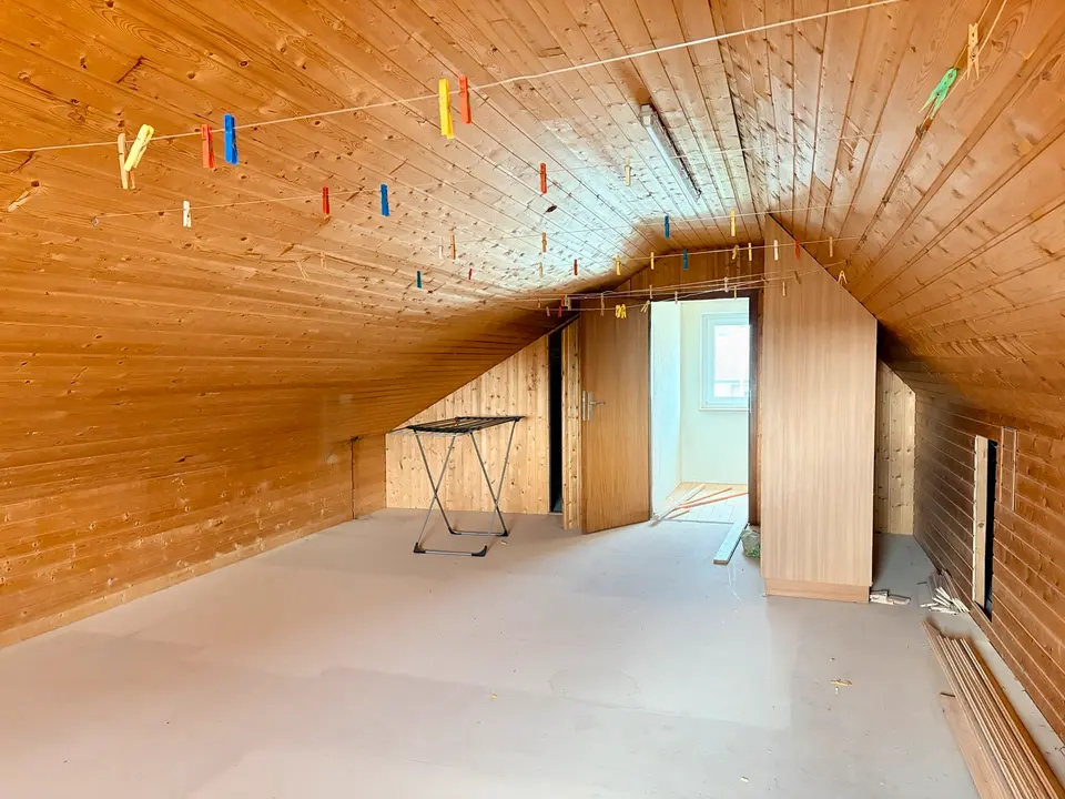 3 Zimmer Wohnung mit 105 m² in Neu-Ulm – Bild 10