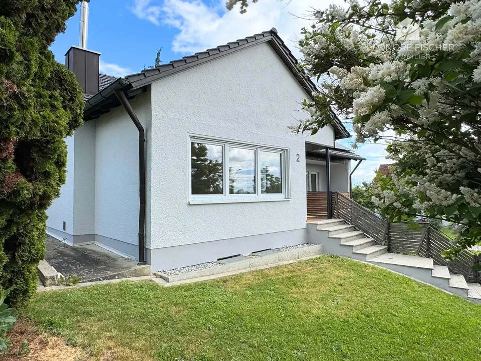 9 Zimmer Haus mit 197 m² in Aalen – Bild 5