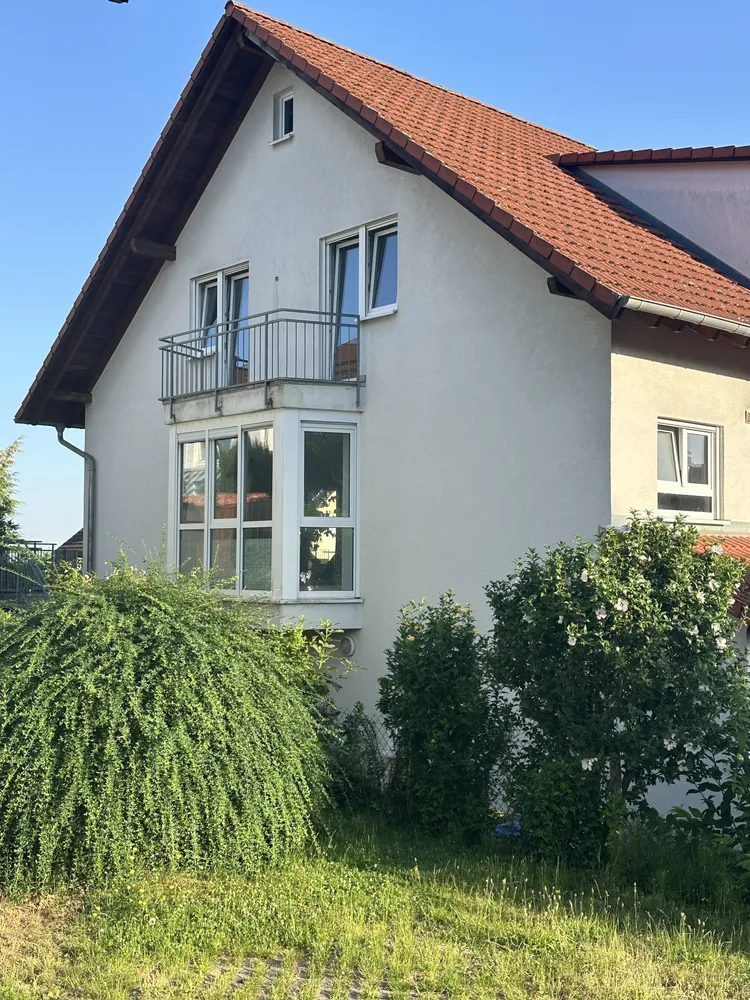 5 Zimmer Haus mit 160 m² in Baden-Baden – Bild 1
