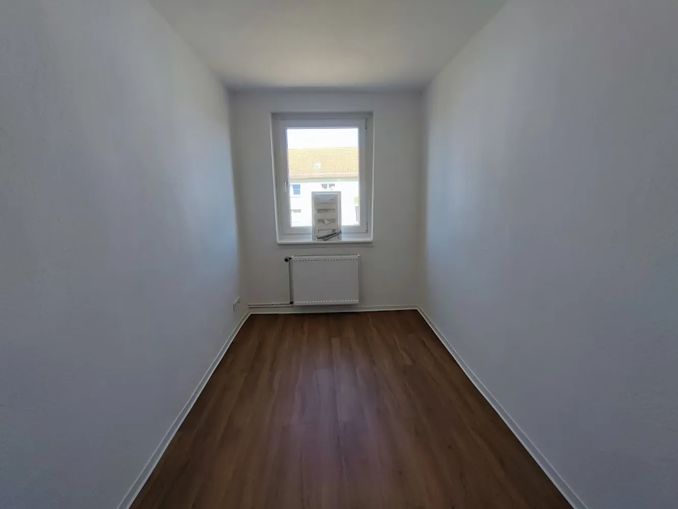 3 Zimmer Wohnung mit 58 m² in Merseburg – Bild 2
