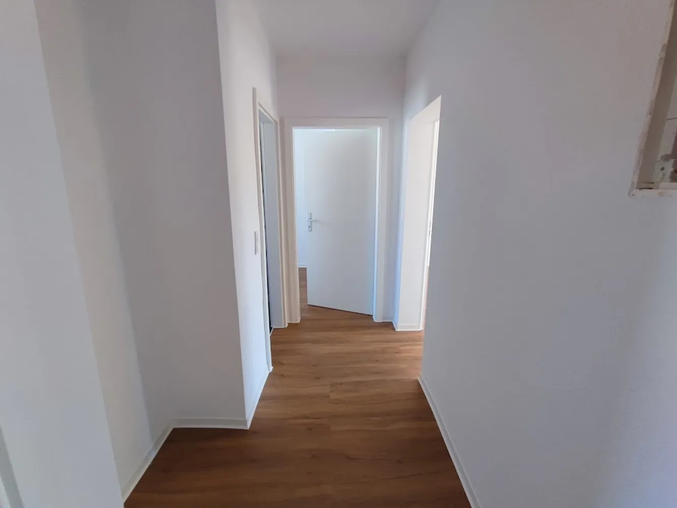 3 Zimmer Wohnung mit 58 m² in Merseburg – Bild 5