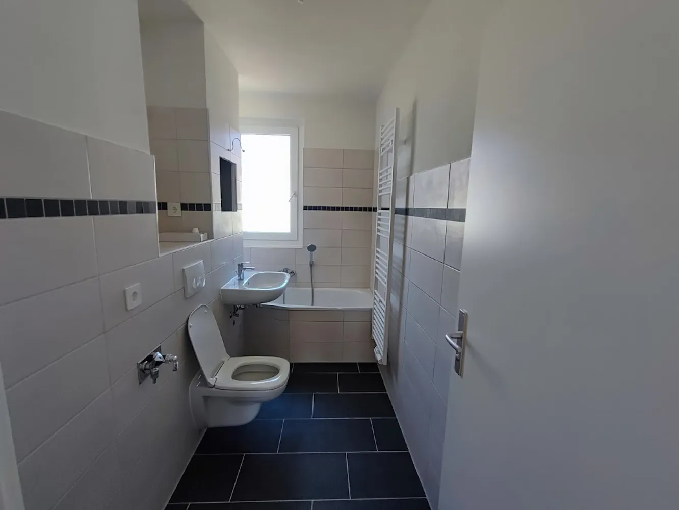 3 Zimmer Wohnung mit 58 m² in Merseburg – Bild 6